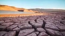 بارش ها در کشور 40 درصد کاهش یافت
