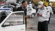 جریمه‌های رانندگی افزایش ۵ برابری دارد نه ۵۰۰ برابری!