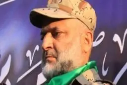 اسرائیل از ترور یک فرمانده ارشد حماس خبر داد