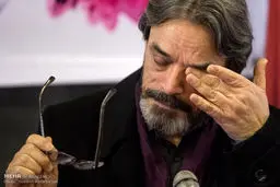 افشاگری حسین علیزاده از وجود پول‌های کثیف در موسیقی کشور