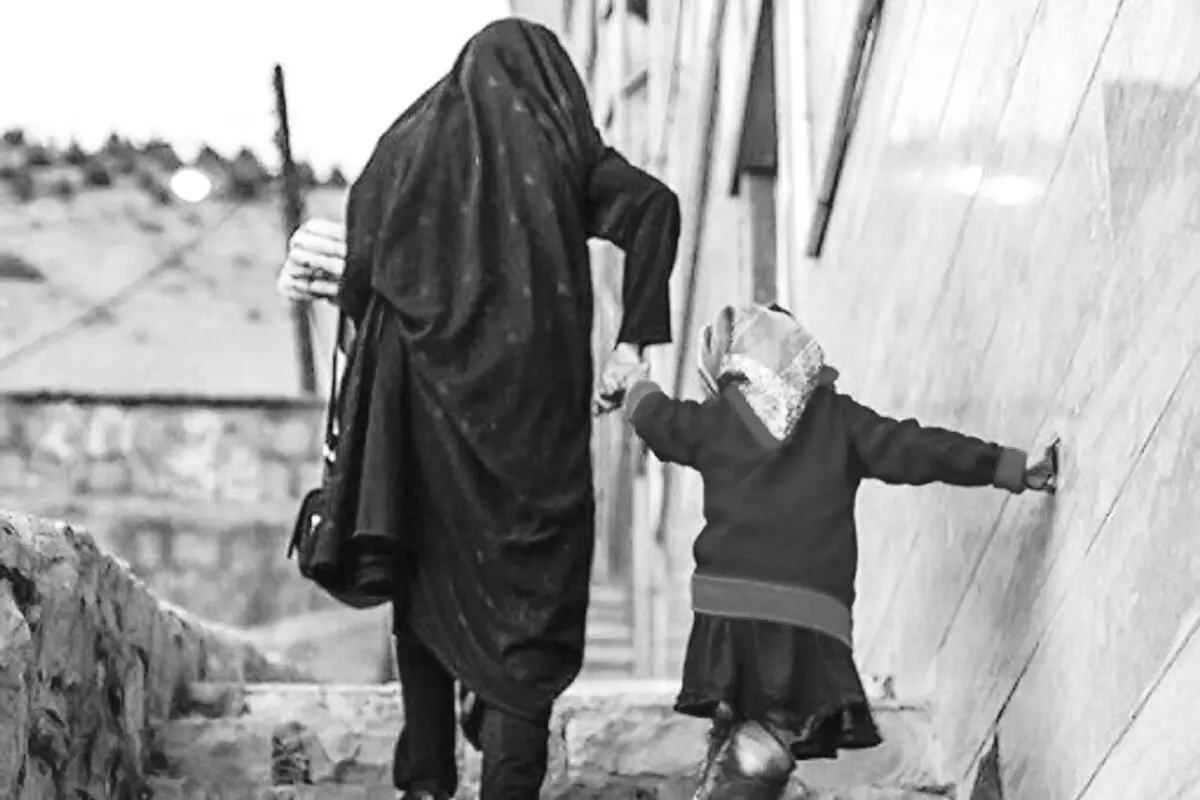 فراخوان کمک به 2  خانواده بدسرپرست برای تهیه سرپناه
