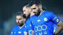 مخالفت باشگاه استقلال با جدایی عارف آقاسی