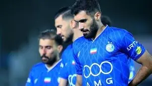 مخالفت باشگاه استقلال با جدایی عارف آقاسی