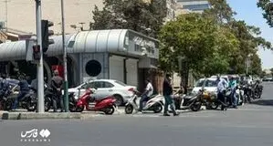 علت صدای  انفجار در مشهد چه بود ؟