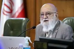 چمران: شهرداری درباره فیش‌های حقوقی و سفرهای خارجی گزارش دهد