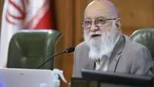 چمران: شهرداری درباره فیش‌های حقوقی و سفرهای خارجی گزارش دهد