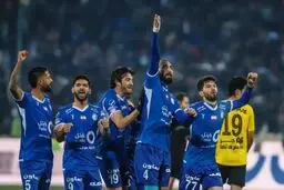 محل دربی خوزستان تغییر کرد
