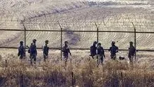 Shooting breaks out between Kyrgyz, Tajik border guards