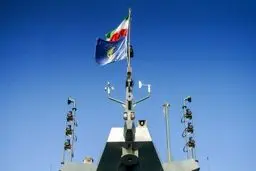 درگیری شدید پدافند هوایی کرج با اهداف دشمن