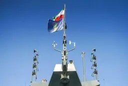 پدافند هوایی ایران با قدرت آماده است 
