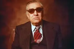 پخش ترانه‌ بنان در کنسرت خواننده راک مشهور در انگلیس/ ویدئو