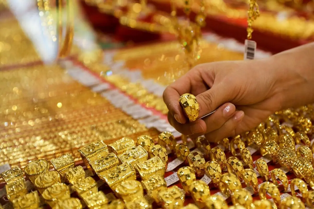 پیش بینی قیمت طلا و سکه امروز ۲ اردیبهشت + جدول