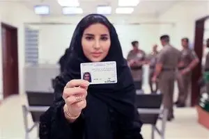 جزئیات صدور گواهینامه رانندگی برای زنان