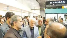 بنای ما بر استفاده از ظرفیت‌ محصولات گروه بهمن در شهر اصفهان است