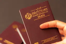 بغداد: توافقی با ایران در خصوص صدور «گذرنامه ویژه اربعین» انجام نشده است

