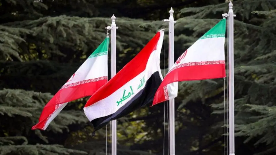 بیانیه سفارت ایران درمورد مداخله غیرقانونی آمریکا در روابط دوجانبه تهران و بغداد