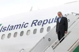 پزشکیان عازم بندرعباس شد
