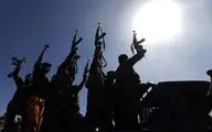 حمله حوثی‌های یمن با موشک بالستیک به اسرائیل/ ویدئو