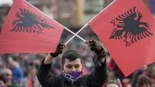 نقش آمریکا در قطع روابط آلبانی با ایران