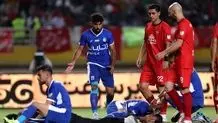 جانشین آشورماتوف با استقلال قرارداد بست ؟ 