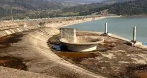 وضعیت قرمز  منابع آبی پایتخت

