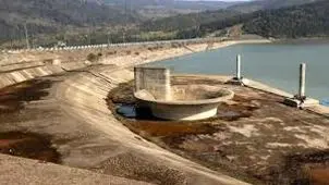 وضعیت قرمز  منابع آبی پایتخت

