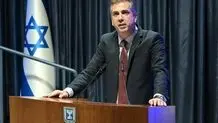 اسرائیل به چین: جلوی ایران را بگیرید