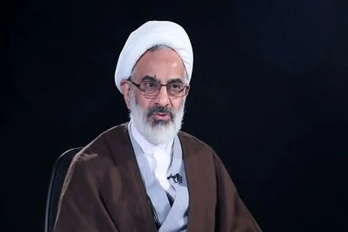 نماینده‌ولی فقیه درسپاه:مذاکره از موضع اقتدار خیلی هم خوب است