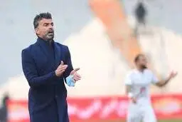  گل امارات شانسی بود

