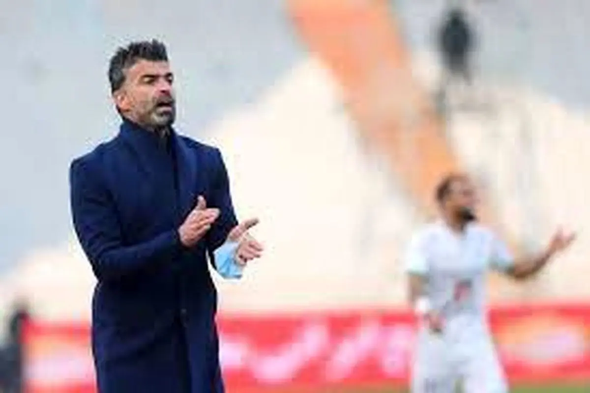  گل امارات شانسی بود

