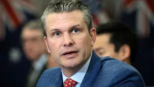 وزیر انرژی آمریکا سفر خود به اراضی اشغالی را لغو کرد

