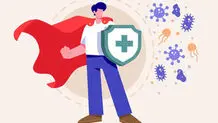 ۳ ویتامین حیاتی برای تقویت سیستم ایمنی بدن