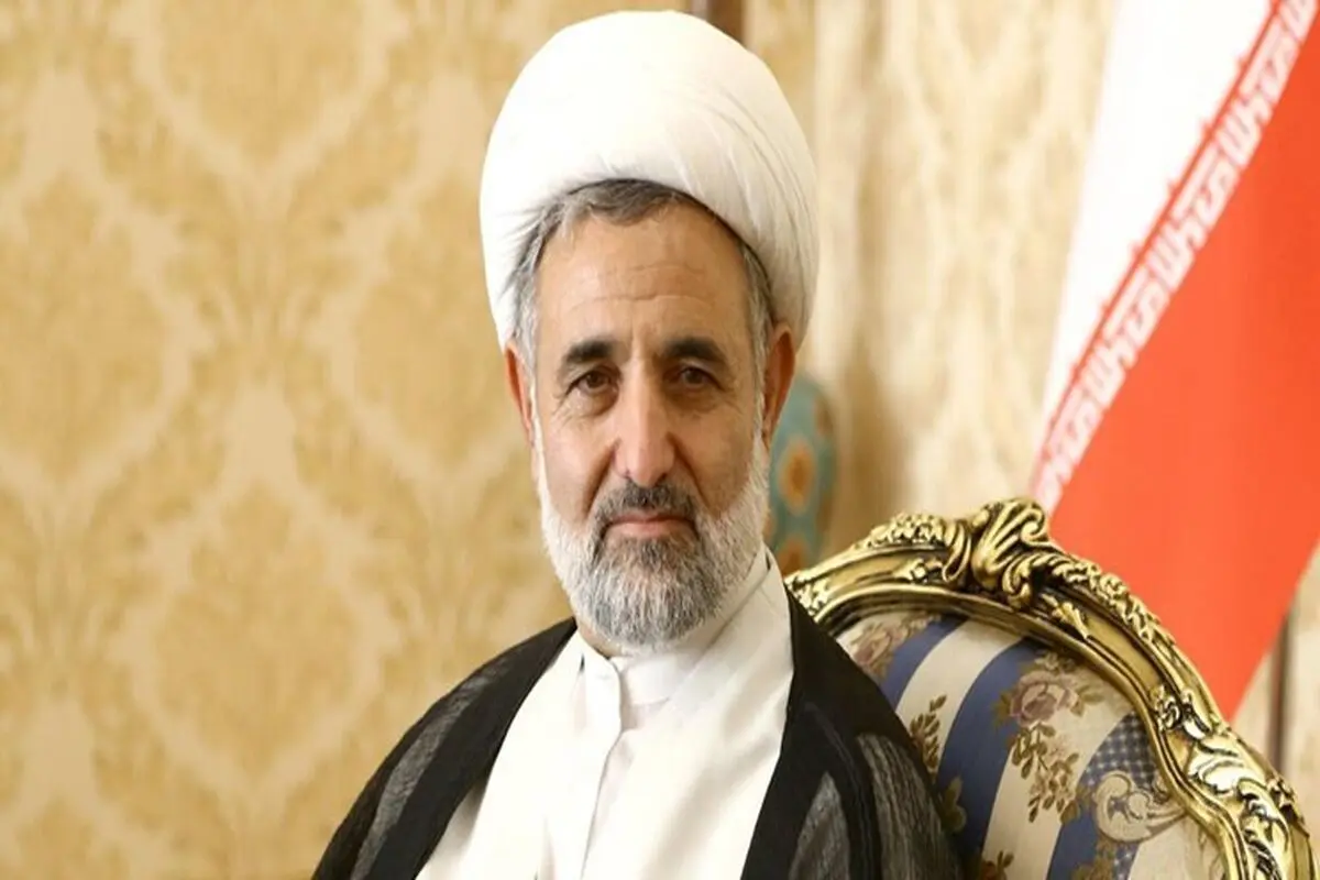  قانون اقدام راهبردی فصل‌الخطابی برای مذاکره‌کنندگان ایرانی شد 