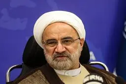 یکی از ابزارهای دشمن برای ضربه زدن به نظام، موضوع بی‌حجابی است / تعداد اندکی فریب خورده و پول گرفته‌اند تا ارزش‌های اسلامی را زیر سوال ببرند؛ با جدیت با این افراد برخورد می‌کنیم
