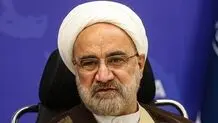 یکی از ابزارهای دشمن برای ضربه زدن به نظام، موضوع بی‌حجابی است / تعداد اندکی فریب خورده و پول گرفته‌اند تا ارزش‌های اسلامی را زیر سوال ببرند؛ با جدیت با این افراد برخورد می‌کنیم