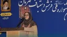 فرش ایرانی با خلاقیت و نوآوری به کالایی لوکس پایدار و جهانی تبدیل شود