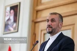 Fight against terrorism common concern for Iran, Pakistan
