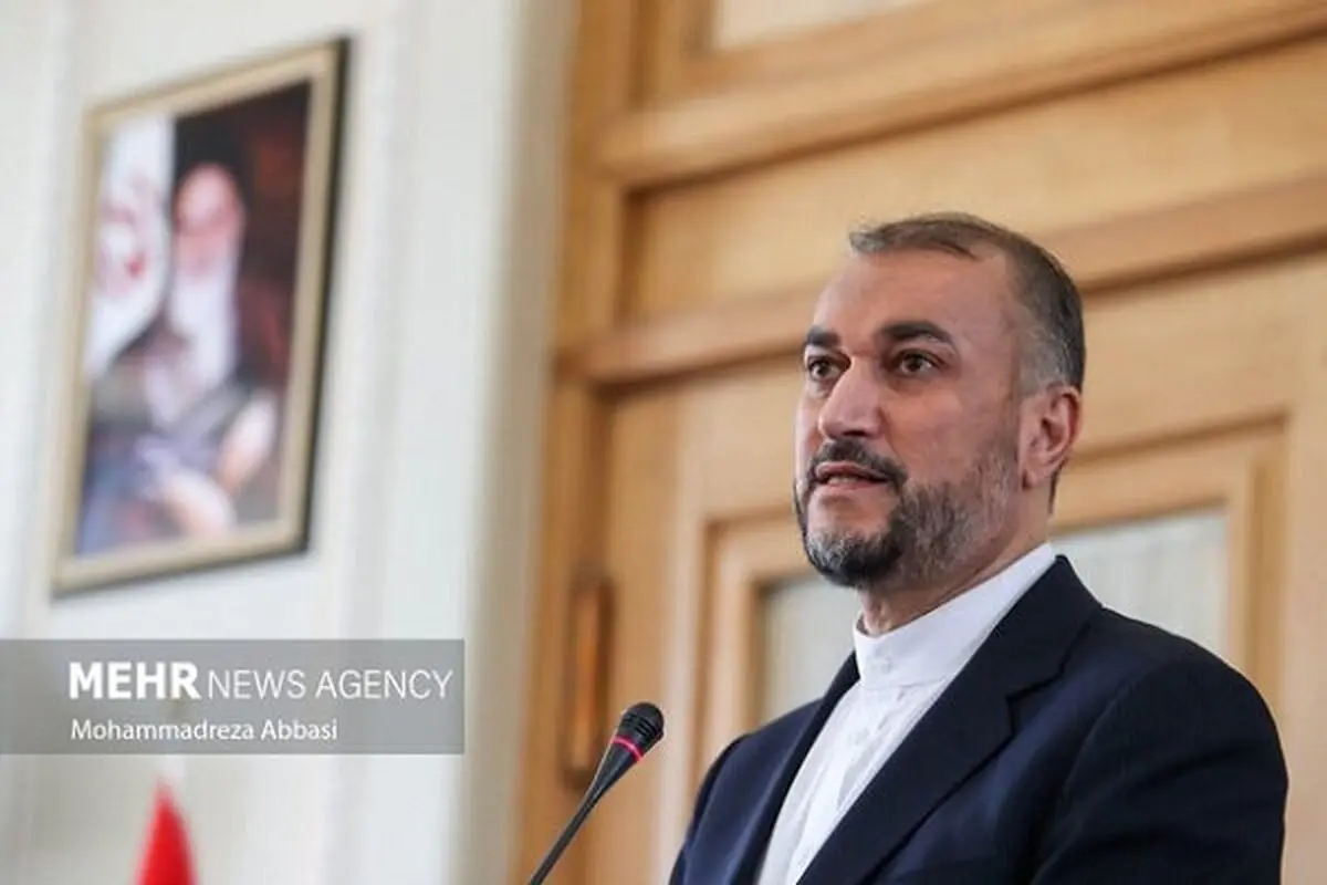 Fight against terrorism common concern for Iran, Pakistan
