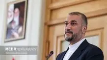 Fight against terrorism common concern for Iran, Pakistan
