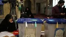 دستورالعمل انتخاباتی کیهان