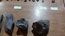 ابزارهای سنگی ۵۰۰ هزار ساله در خراسان جنوبی کشف شد 