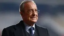 مادر امباپه، رئیس رئال مادرید را تهدید کرد