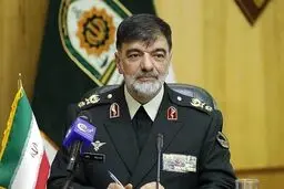 واکنش تند سردار رادان به مصاحبه واشقانی با هانی کرده 