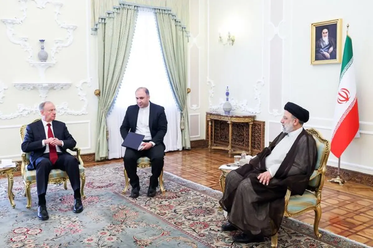 رئیسی: سیاست اصولی ایران مخالفت با جنگ است