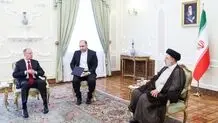 رئیسی: سیاست اصولی ایران مخالفت با جنگ است