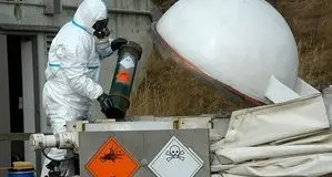 West planning chemical warfare provocation in Syria