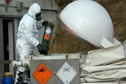 West planning chemical warfare provocation in Syria