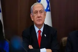 ادعای یک حقوقدان اسراییلی: نتانیاهو جاسوس ایران است

