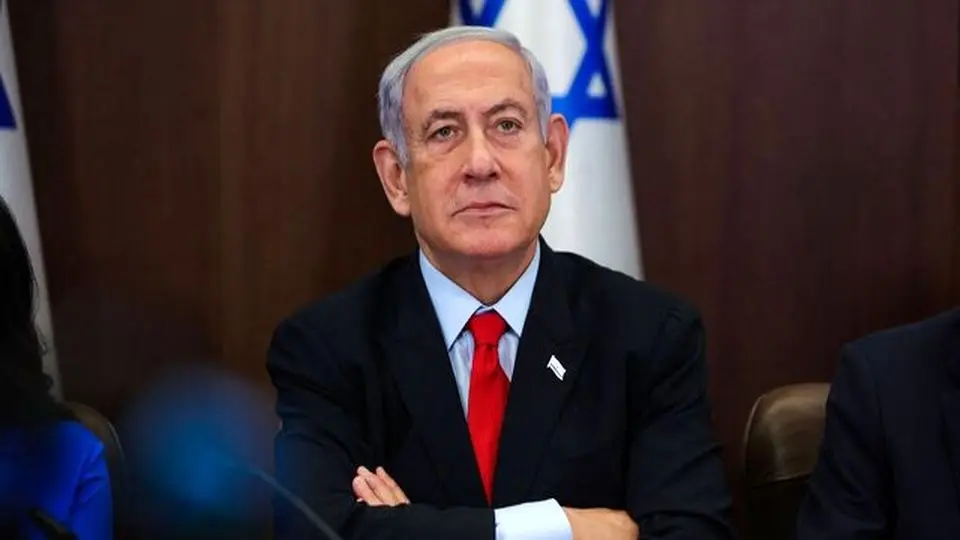 ادعای یک حقوقدان اسراییلی: نتانیاهو جاسوس ایران است

