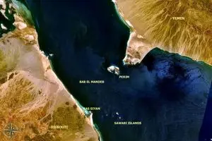 یمن تنگه باب‌المندب را می‌بندد؟